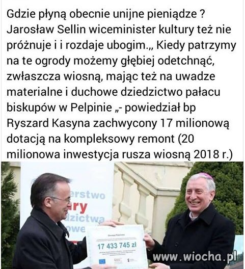 Na służbę zdrowia nie ma