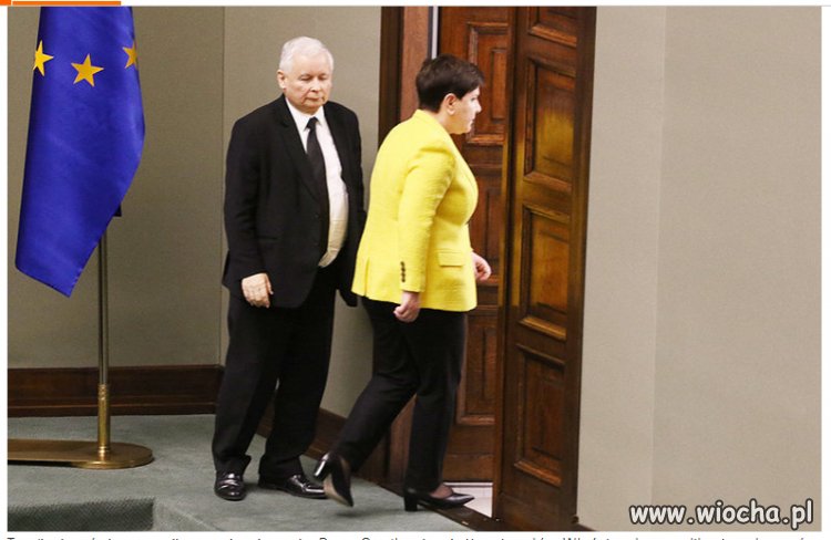 Jedno zdjęcie i wszystko na temat...