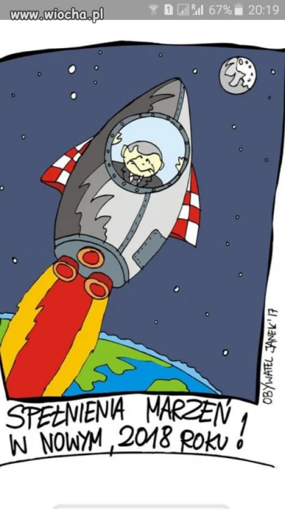 Spełnienia marzeń 