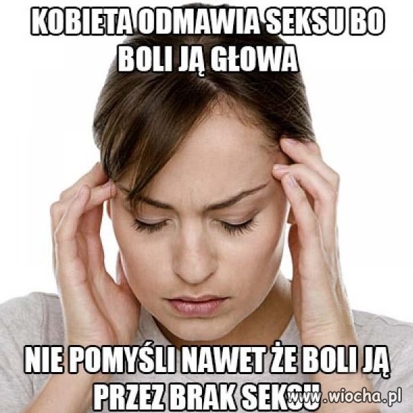 Czy chociaż jedna
