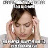 Czy chociaż jedna