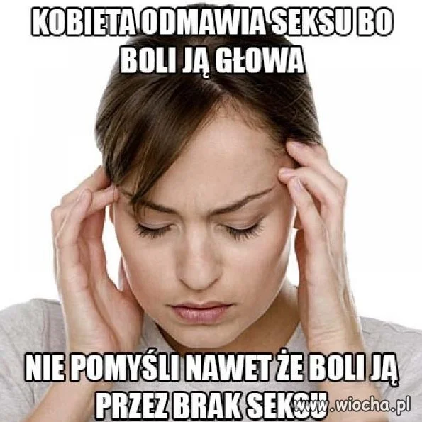 Czy chociaż jedna