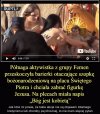 Tymczasem na Placu Świętego Piotra