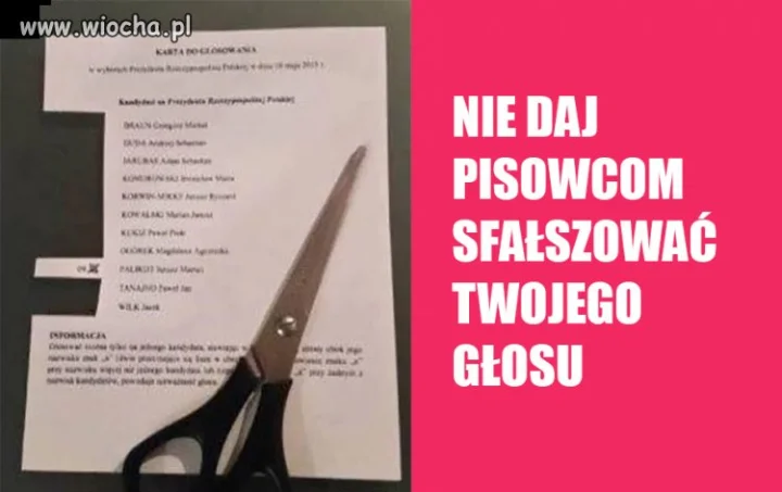 Nie zapomnij