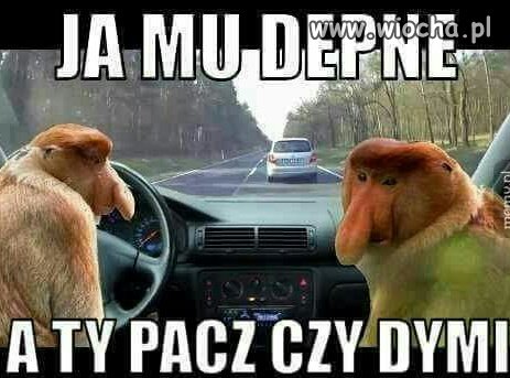 Można i tak 