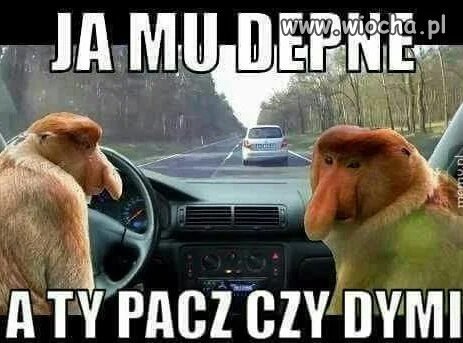 Można i tak 
