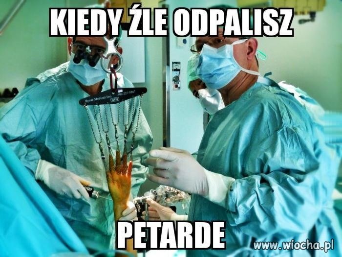 Ja już czekam