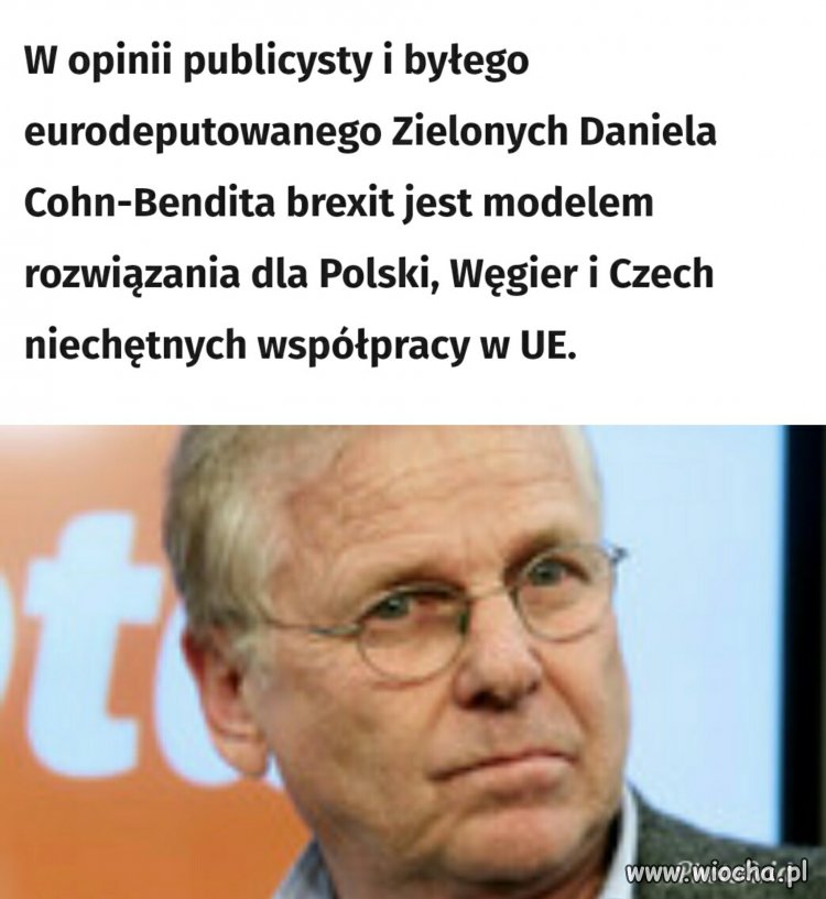 Czytaj: wszystko co mieli, jest już nasze.