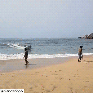 Ha ha ha. 