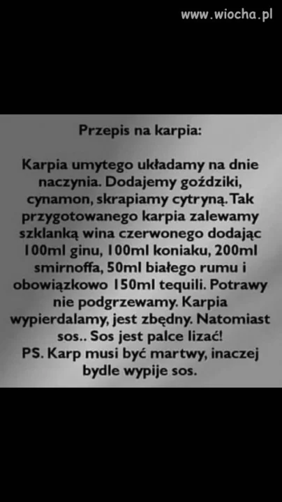 Idą święta więc mam 