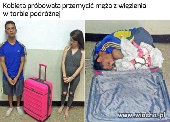 Plan był dobry