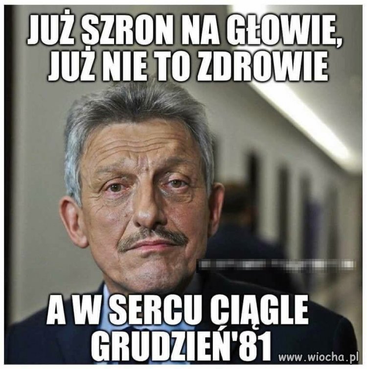 Z cyklu starsi panowie