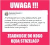 Trochę hałasu z Mateuszem