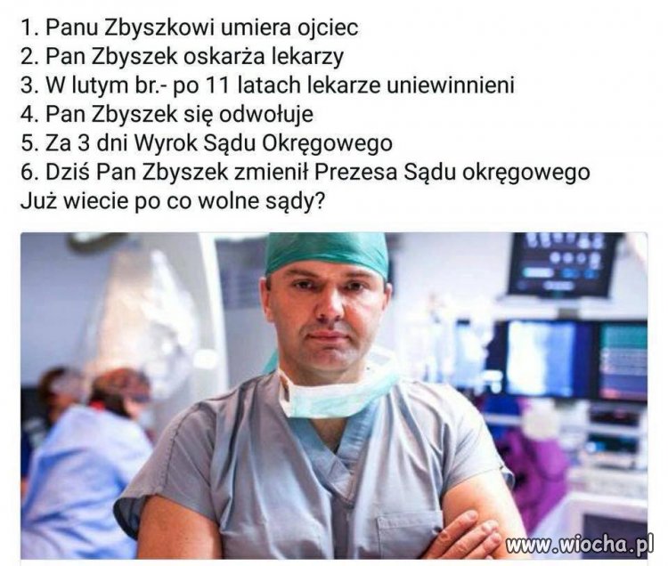 Dobra zmiana