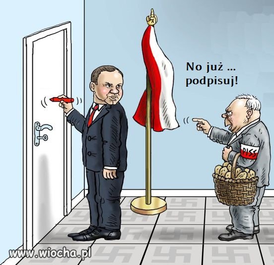 I tak to wygląda