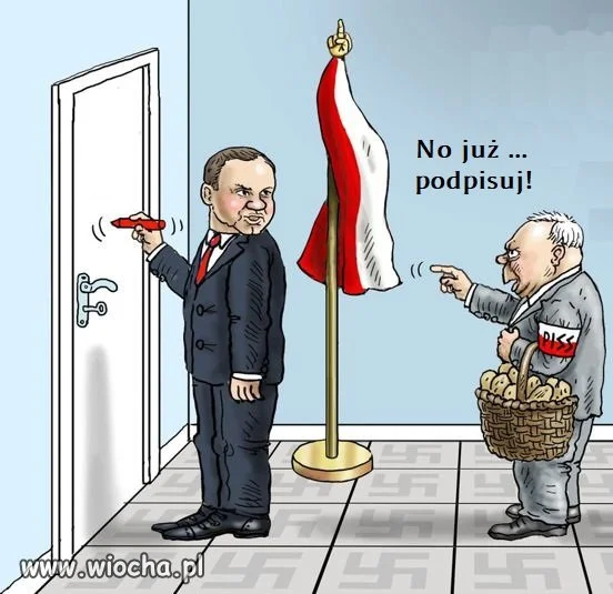 I tak to wygląda