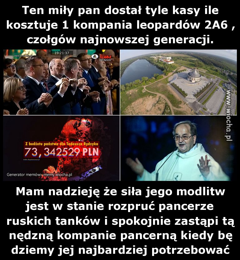 Ot takie zdziwienia