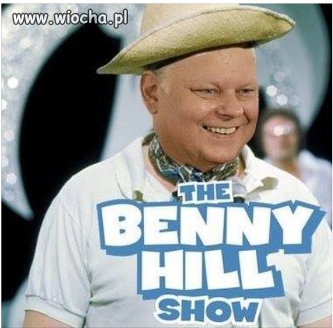 ,,jeszcze wszystkiego nie ogarnąłem,