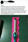 Dobrze że są porządni ludzie co ostrzegą 