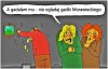 Nie wytrzymał