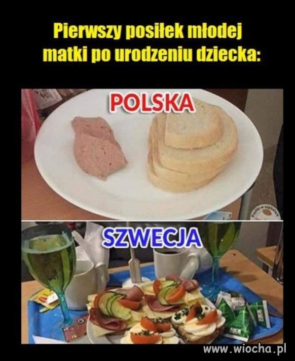 Ale 500+ jest !