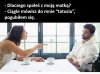 Jak mogłeś!
