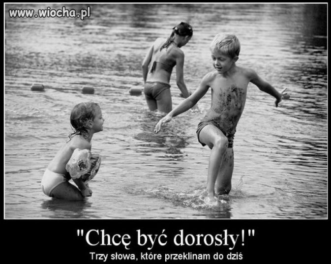 Też tak macie?