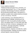 Wszelkich problemów w służbie zdrowia