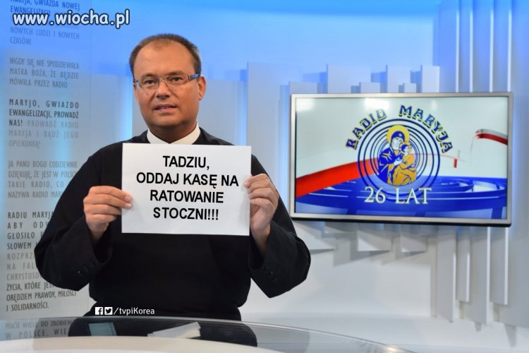 Wszystkiego najlepszego z okazji 26 lat