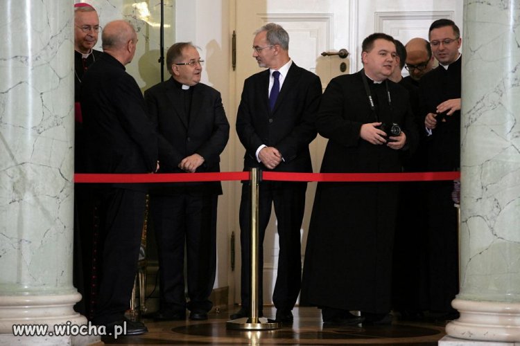 Nowe twarze po rekonstrukcji rządu