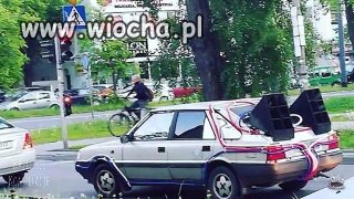 Prawie jak