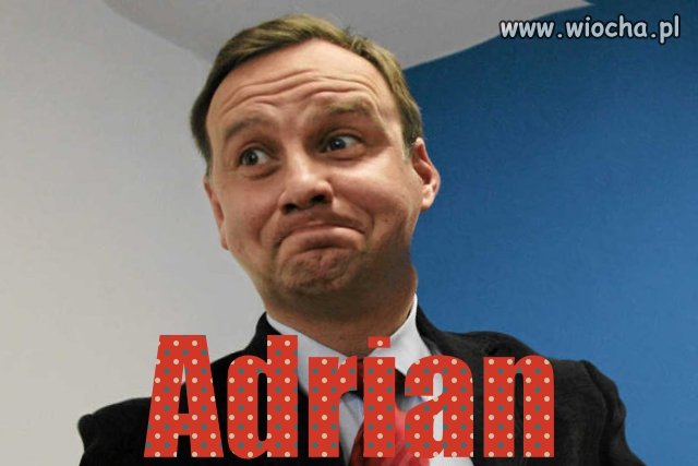 Adrian