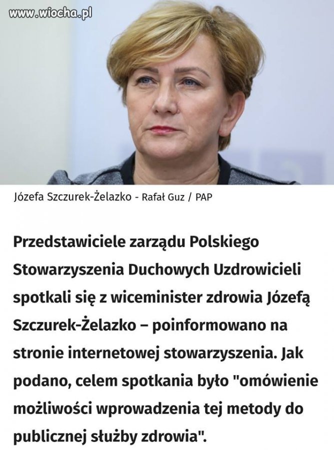 Służba Zdrowia zwiększa zatrudnienie