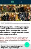 Kategoria zwierzęta