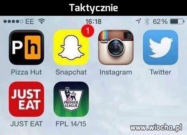 Mistrz kamuflażu