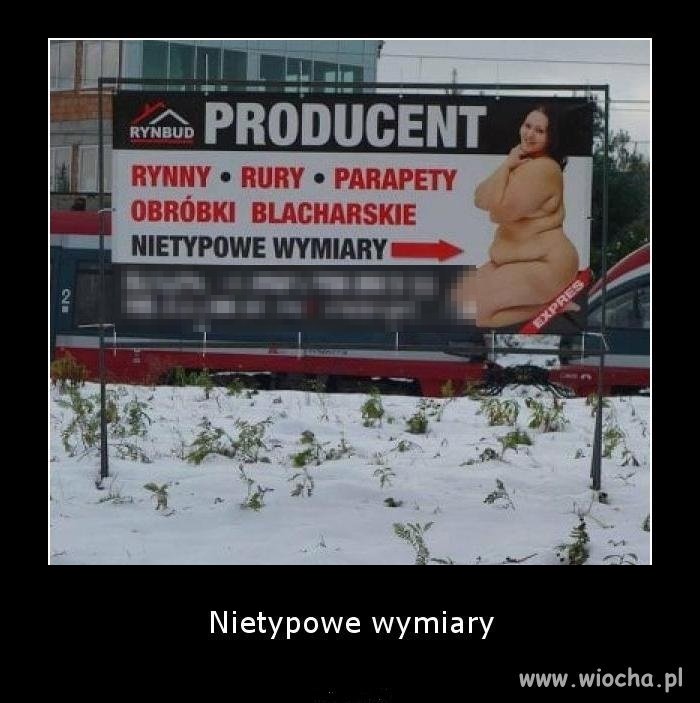 Reklama dźwignią handlu.