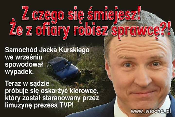 Trzeba więc podporządkować sądy władzy !!!