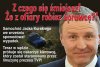 Trzeba więc podporządkować sądy władzy !!!