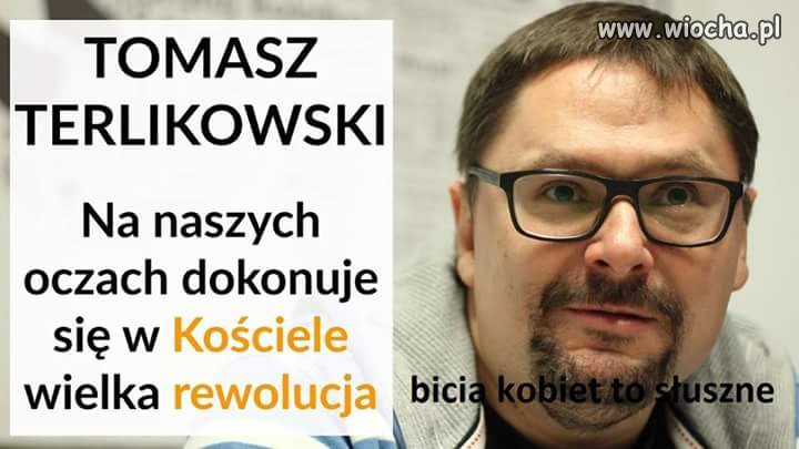Ej prawaki!ja swoją żonę kocham i szanuje