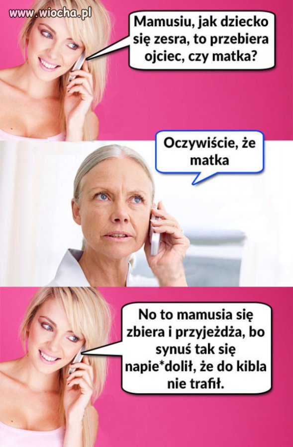 Teściowa