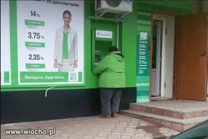 Kamuflaż miejski