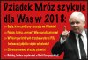 Najgorsze że dla niego to realny świat