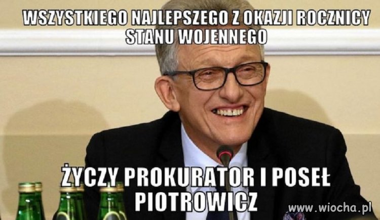 Echa wczorajszej rocznicy