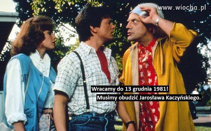 13 grudnia kimał do południa 