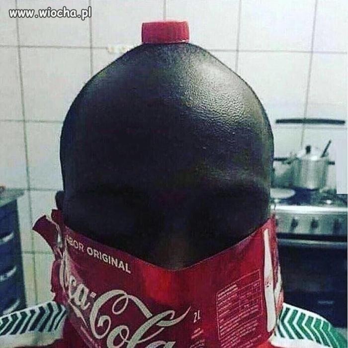 Zajebisty cosplay