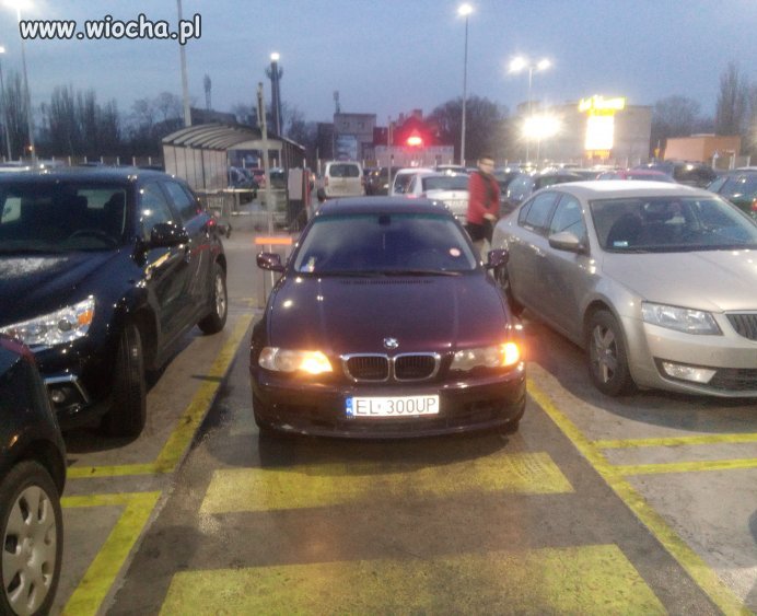 Marka zobowiązuje