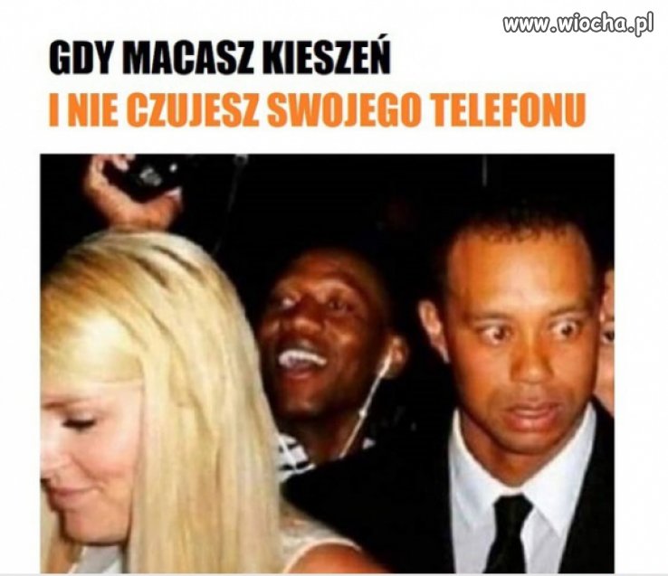 Taka sytuacja 