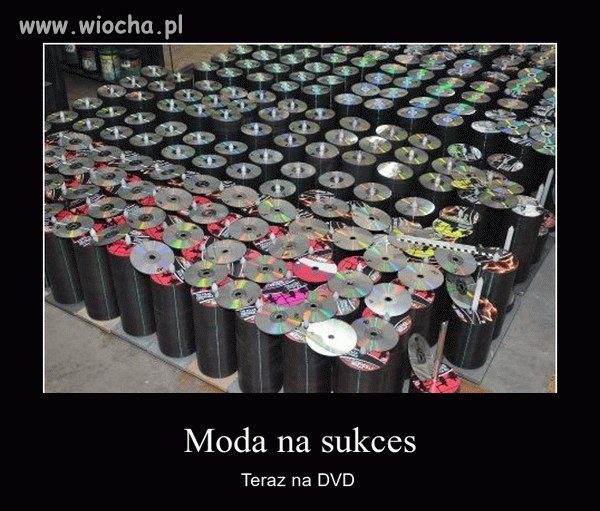 Drugiego takiego serialu już nie będzie