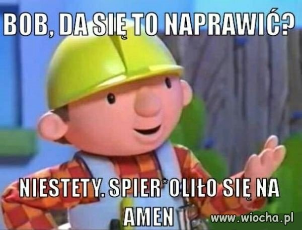 ... na amen!