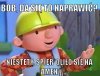 ... na amen!